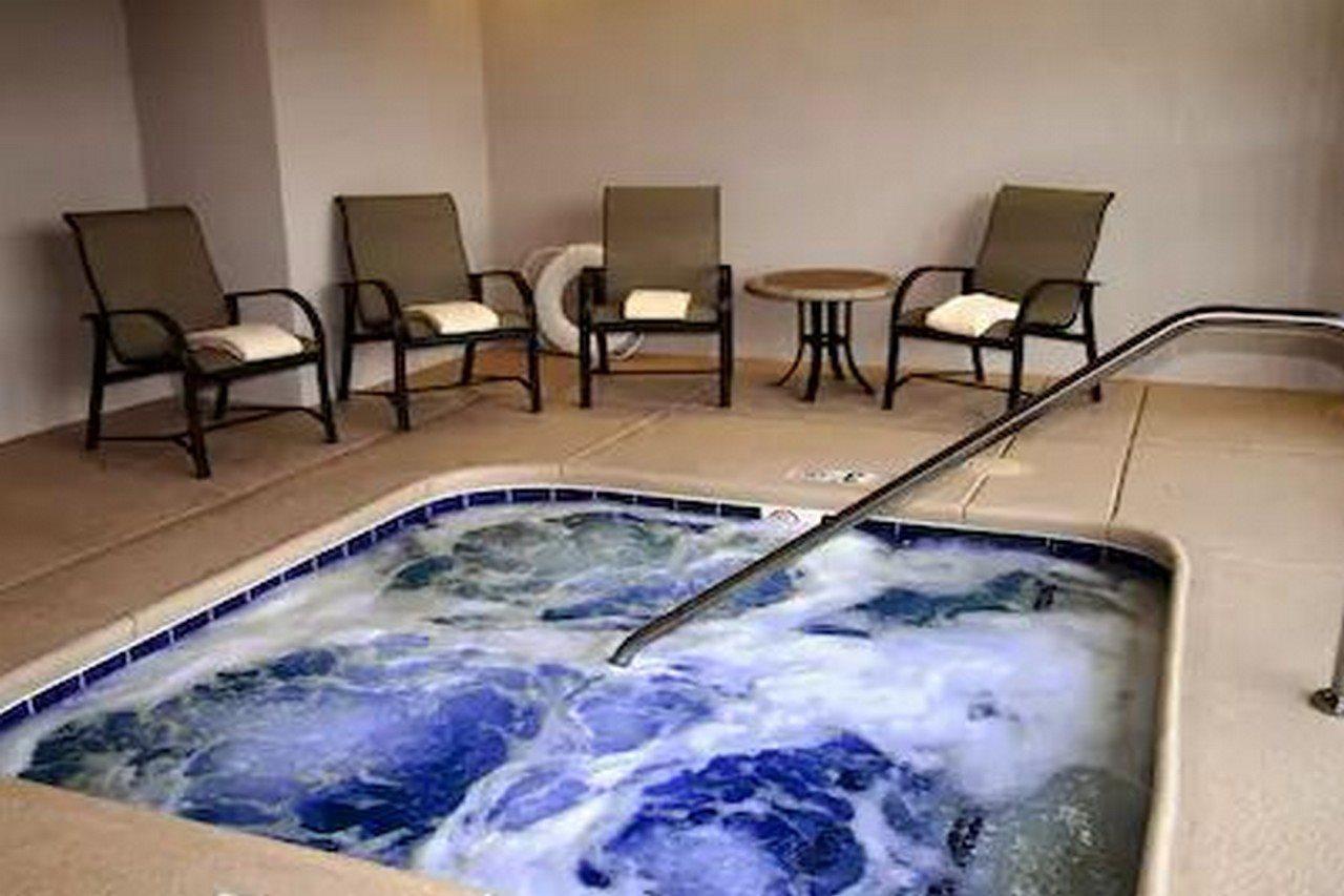 Hampton Inn & Suites Прескотт-Вэлли Экстерьер фото