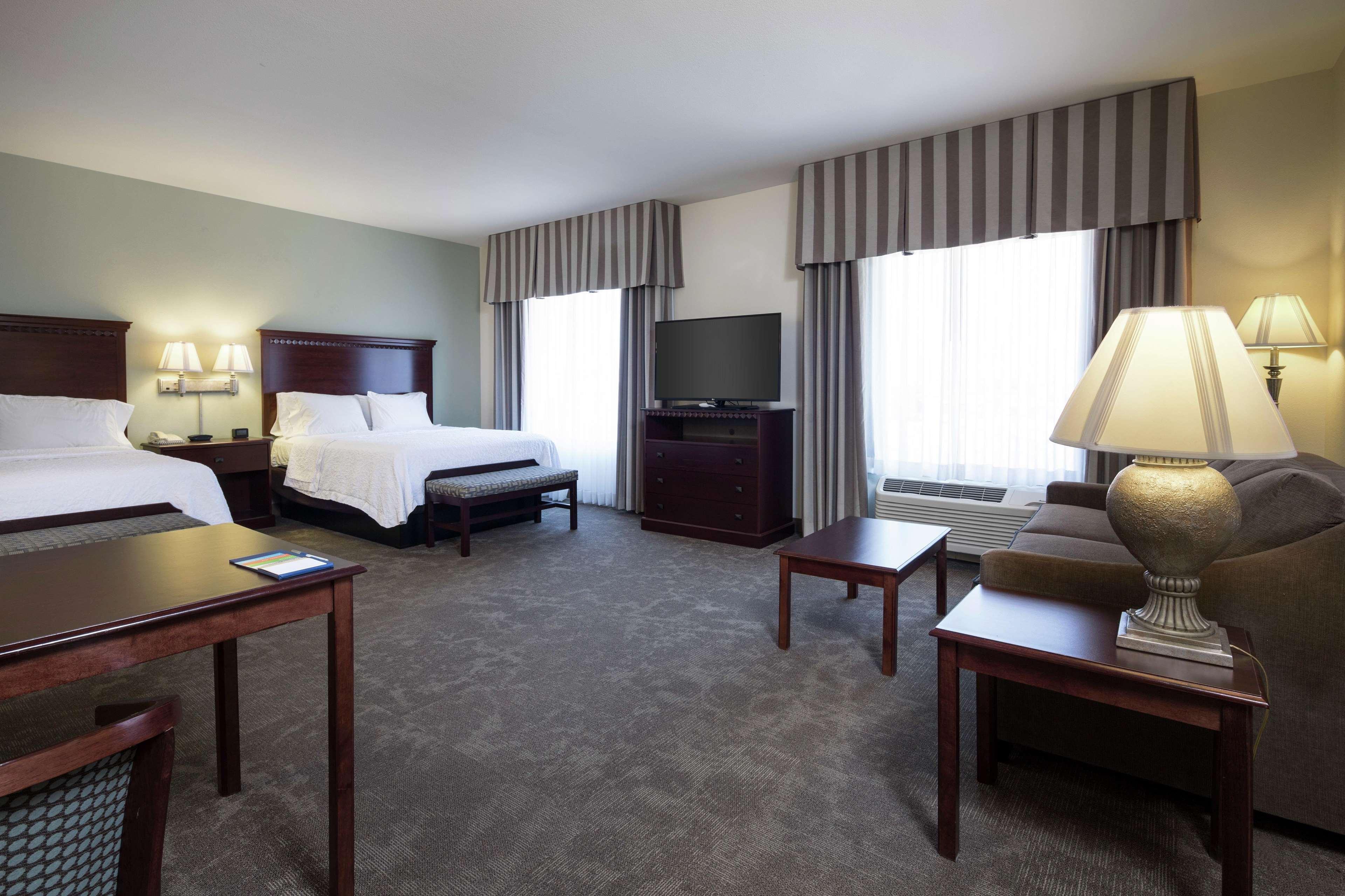 Hampton Inn & Suites Прескотт-Вэлли Экстерьер фото
