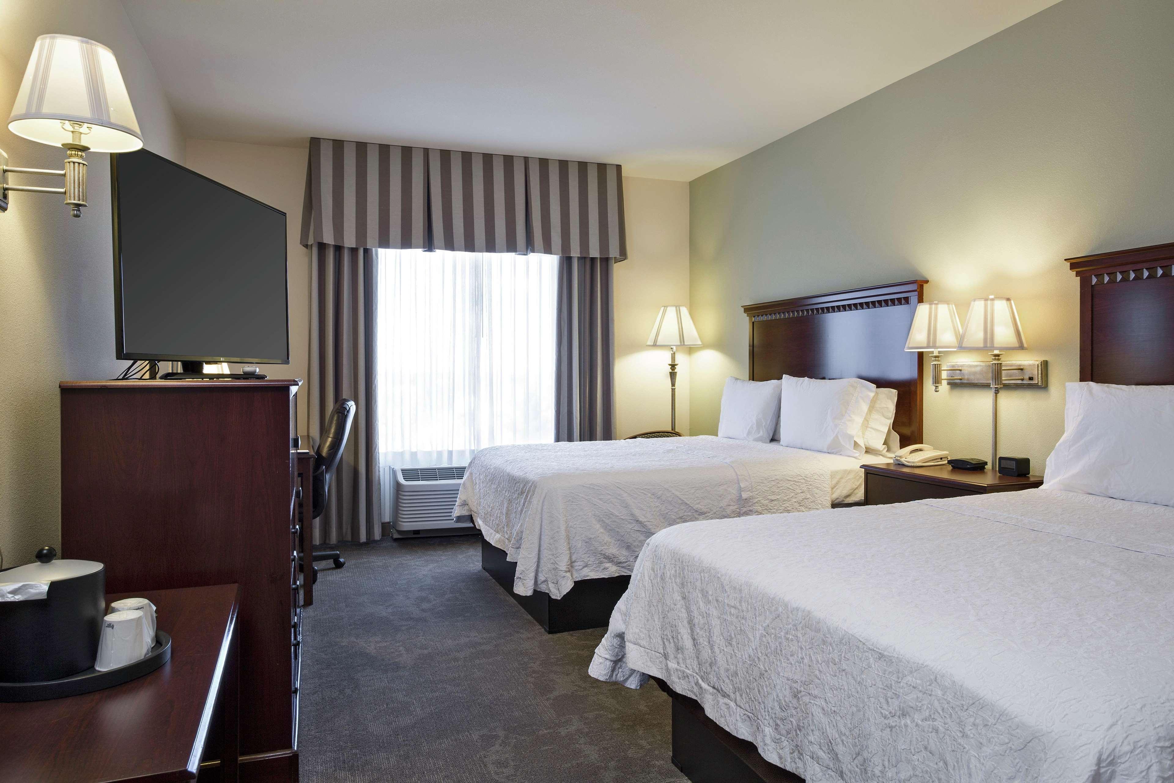 Hampton Inn & Suites Прескотт-Вэлли Экстерьер фото