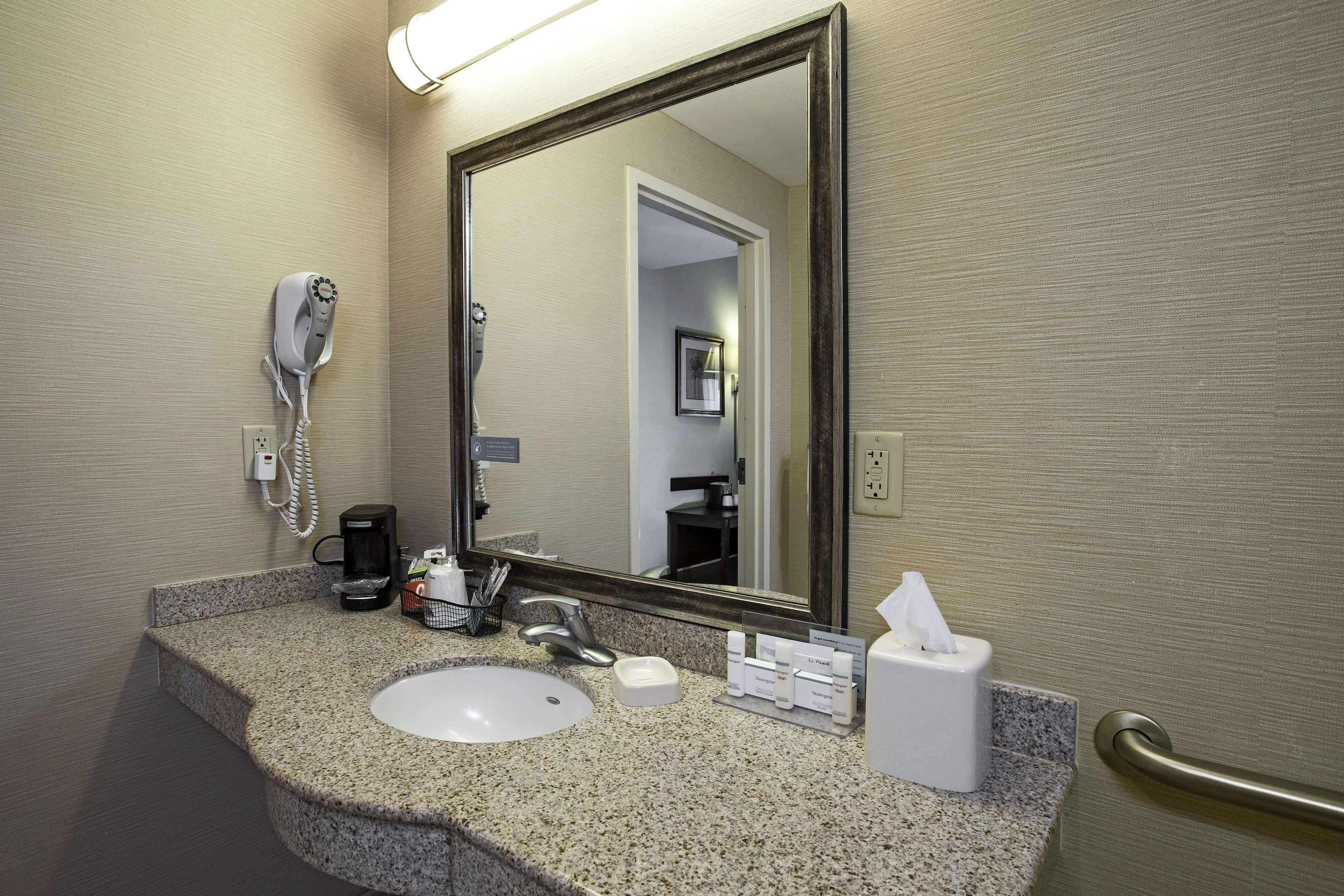 Hampton Inn & Suites Прескотт-Вэлли Экстерьер фото