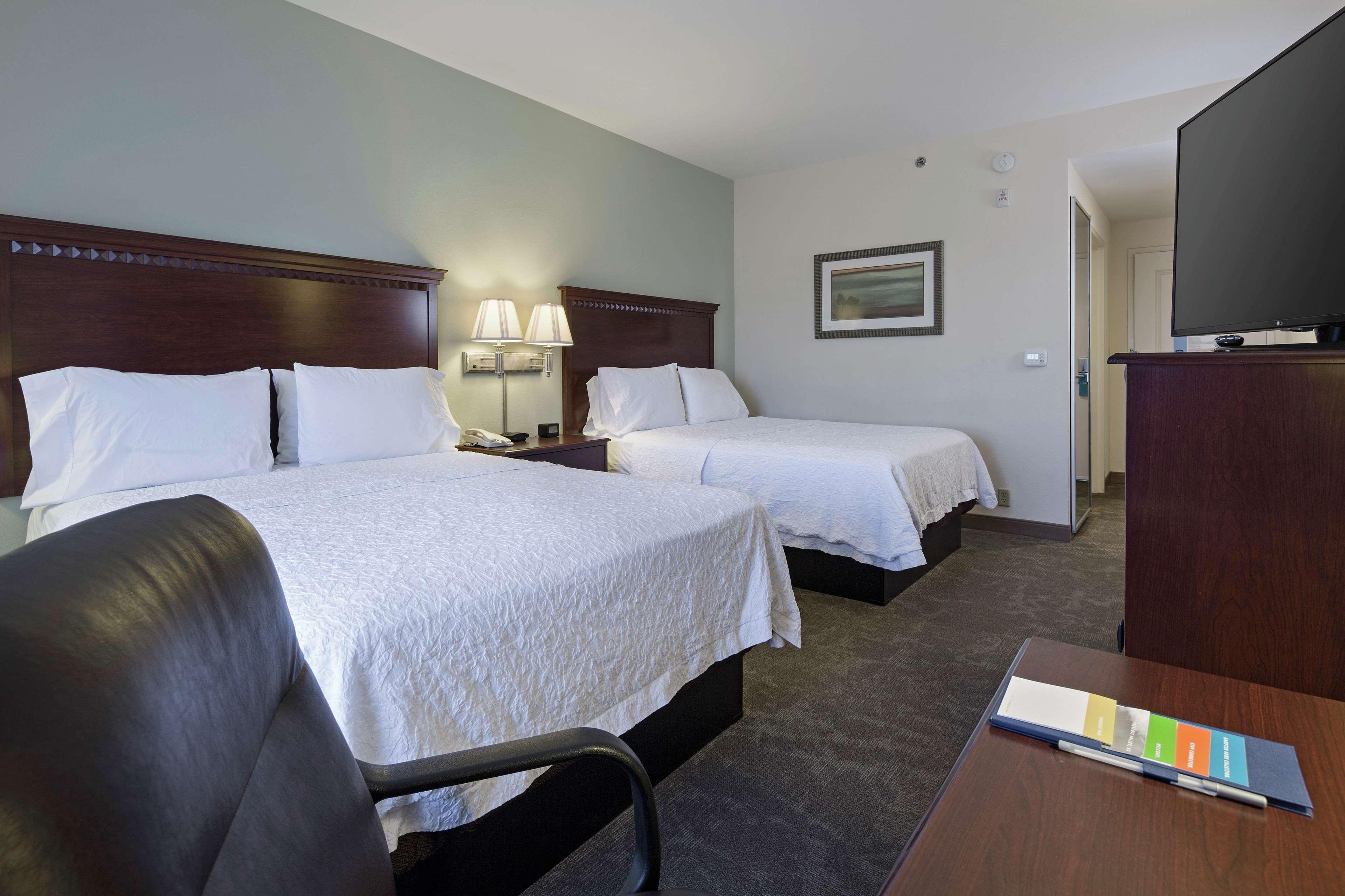Hampton Inn & Suites Прескотт-Вэлли Экстерьер фото