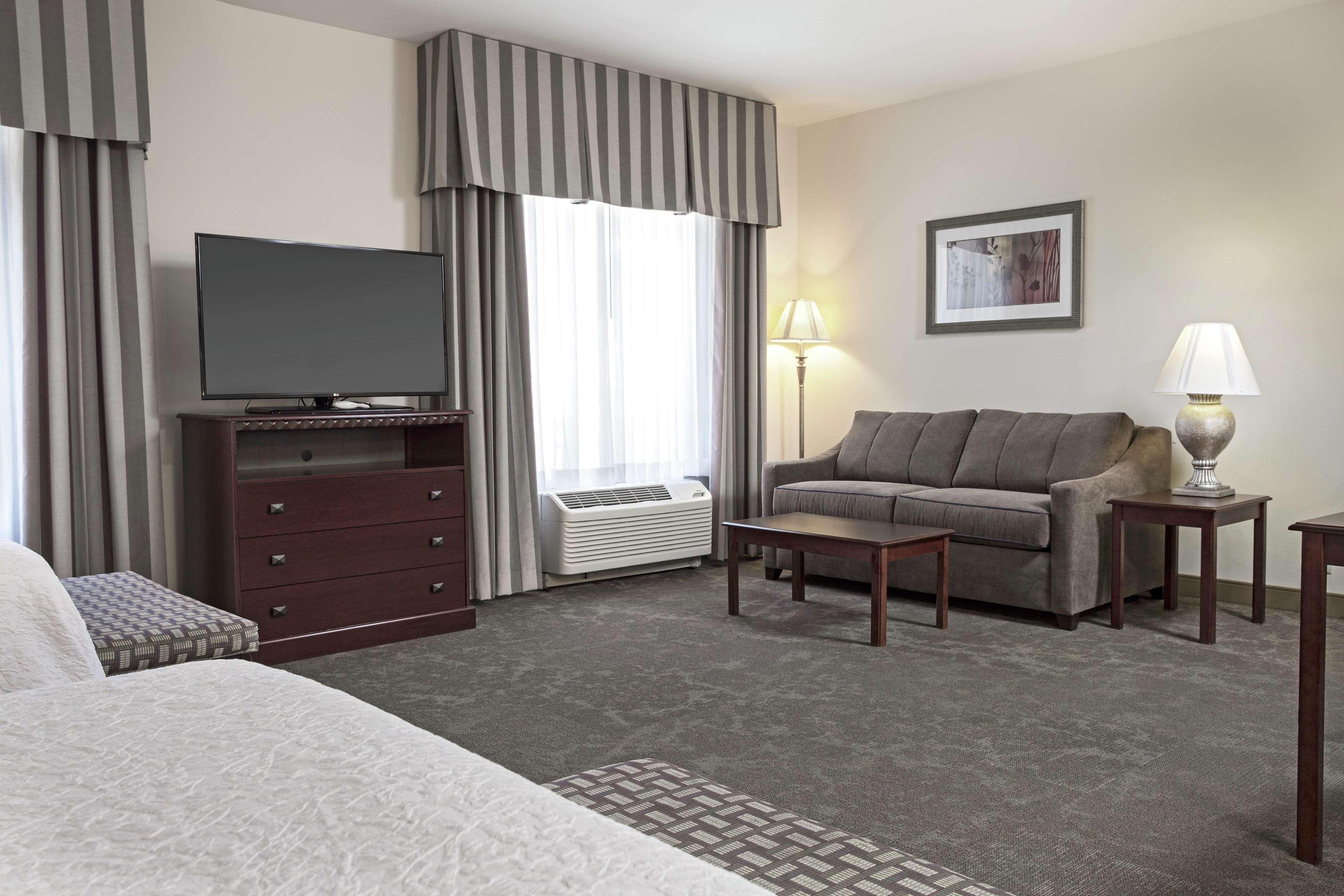 Hampton Inn & Suites Прескотт-Вэлли Экстерьер фото