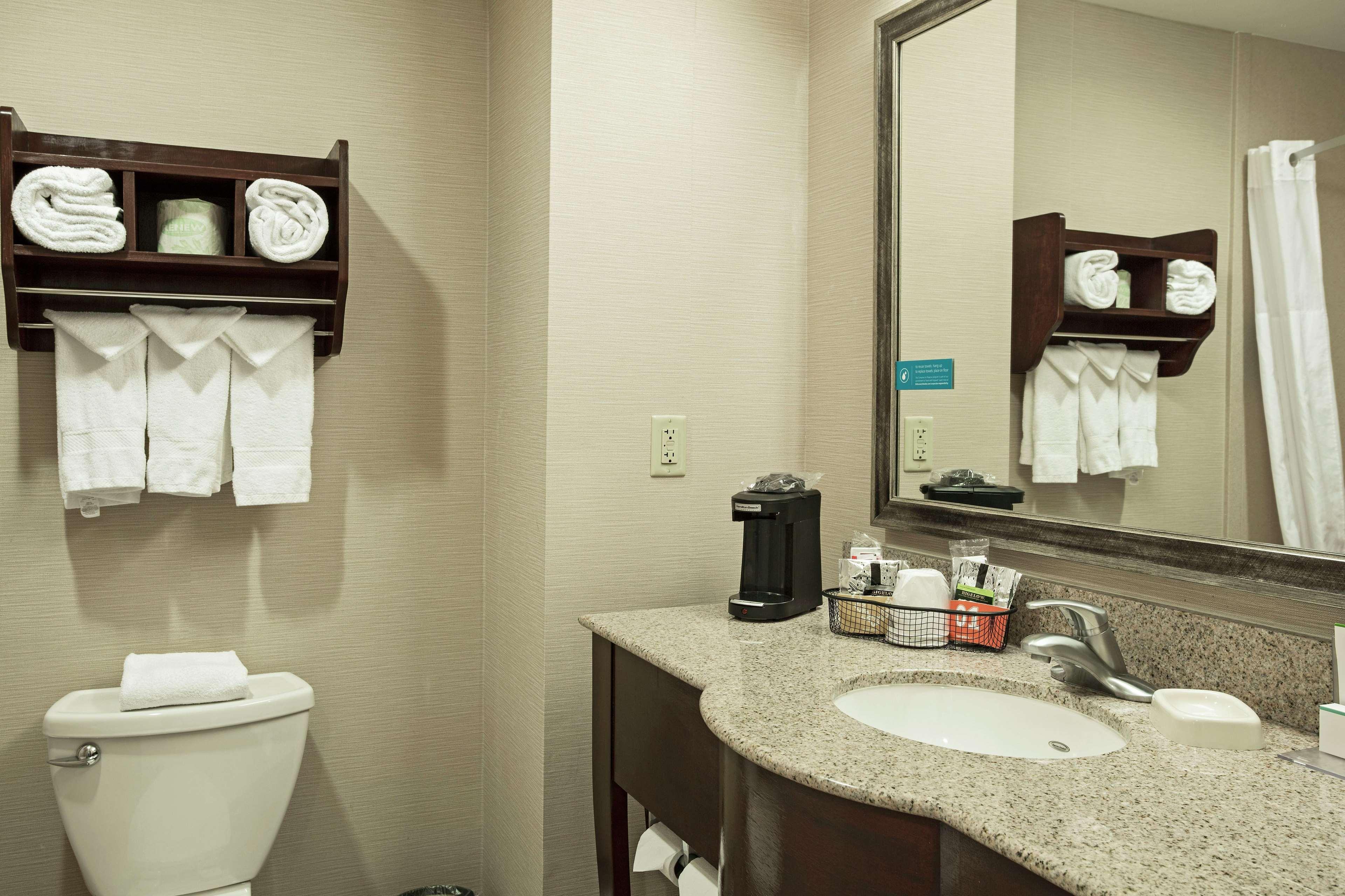 Hampton Inn & Suites Прескотт-Вэлли Экстерьер фото