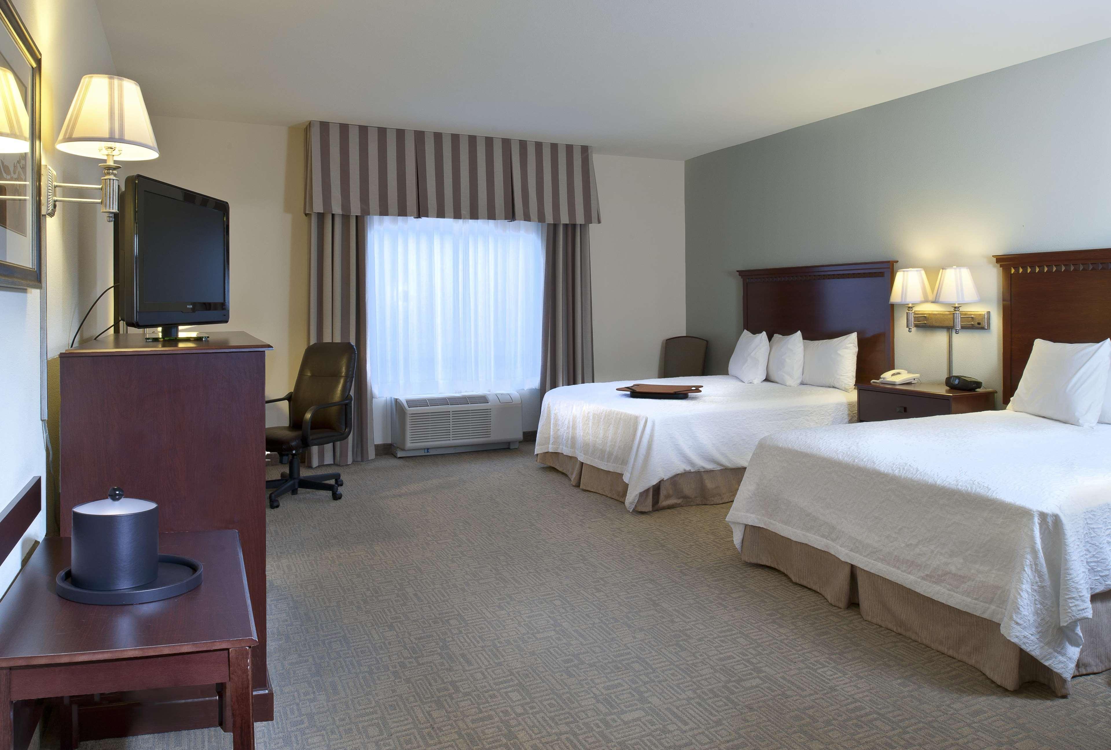 Hampton Inn & Suites Прескотт-Вэлли Экстерьер фото